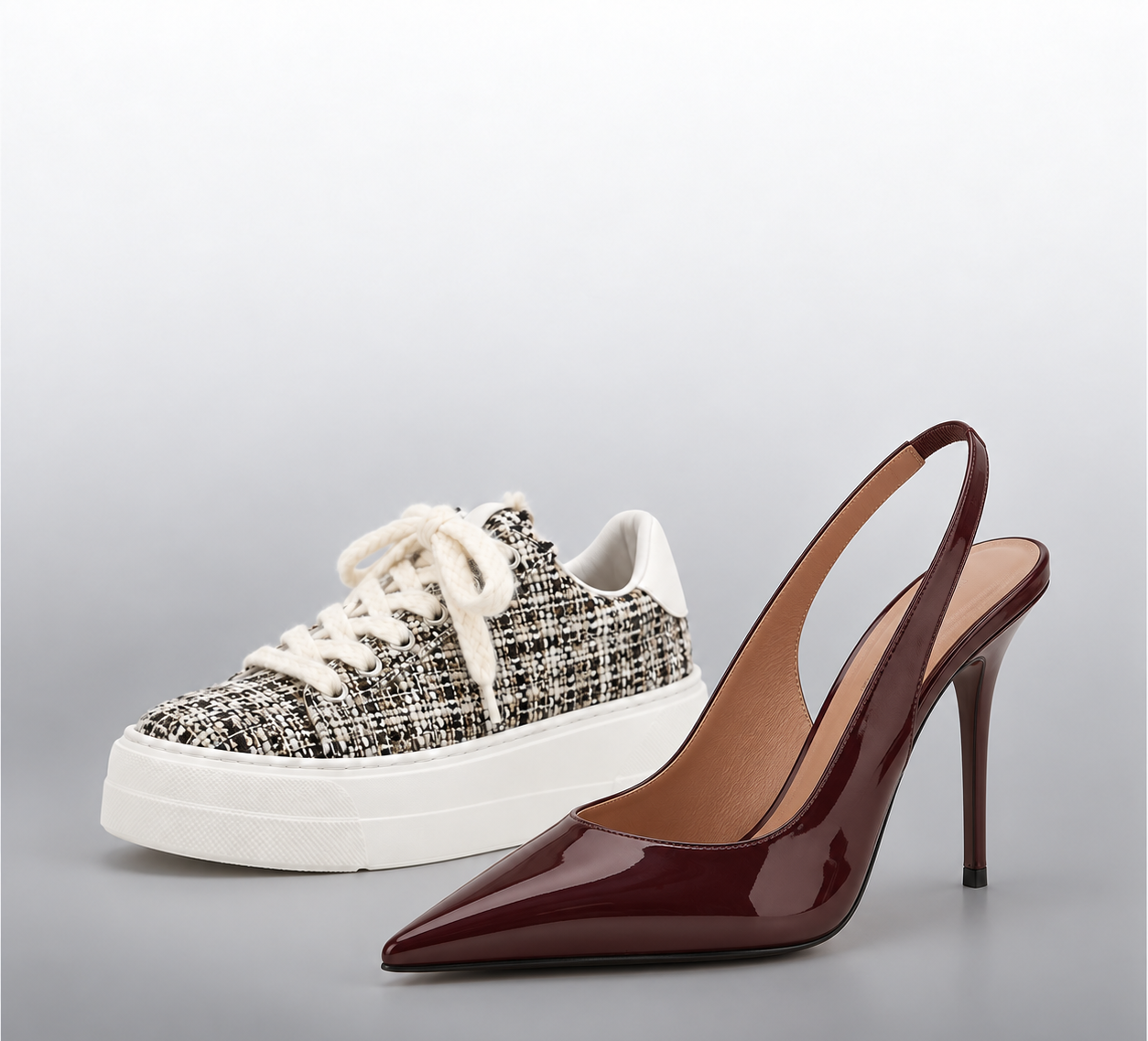Shoes